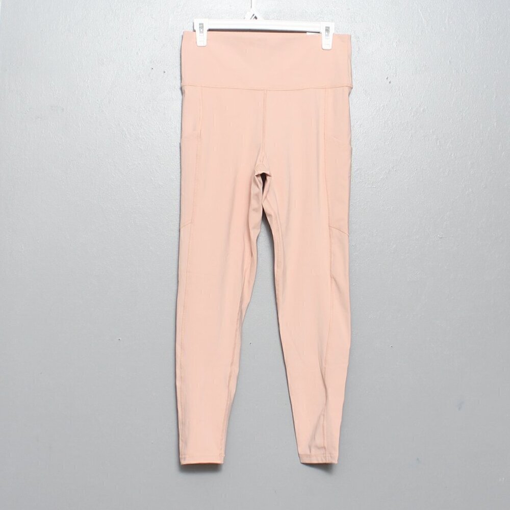American Eagle nwt the everything pocket legging light pink athletic leggings